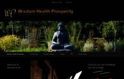 wisdomhealthprosperity.com