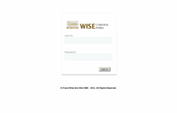 wisecp.fiscal-wise.com.my