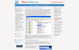 wisedesktop.com