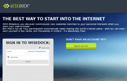 wisedock.at