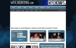 witchdating.com