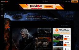 witcher.wikia.com