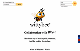 wittybee.com