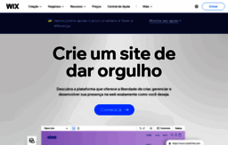 wix.com.br