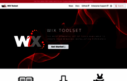 wix.sourceforge.net