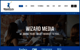 wizardmedia.net