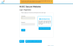 wjecservices.co.uk