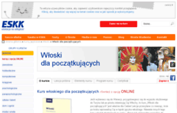 wloski1.eskk.pl
