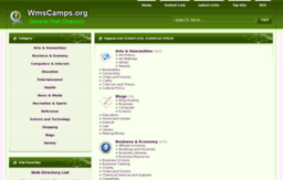 wmscamps.org