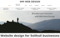 wmwebdesign.co.uk