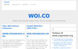 woi.co