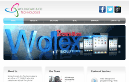 wolex2care.com
