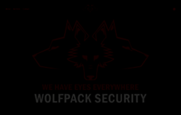 wolfpacksecurity.net