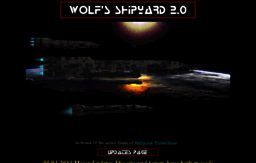 wolfsshipyard.com