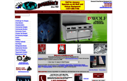 wolfstoves.com