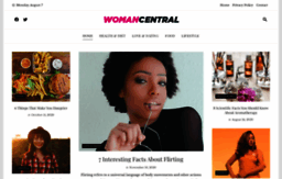 womancentral.net