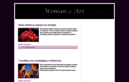 womanisart.blogspot.com