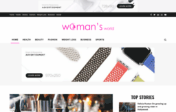 womansworld.in