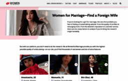 women-for-marriage.com