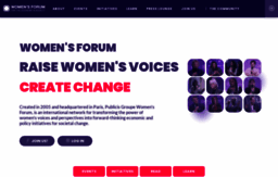 womens-forum.com