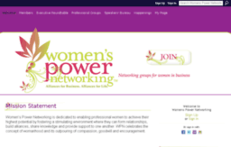 womenspowernetworking.ning.com