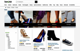 womensshoes.searchub.com
