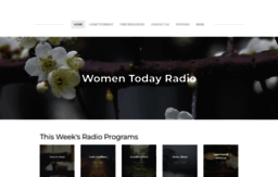 womentoday.org