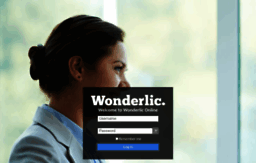 wonderliconline.com