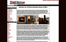 wood-stove.org