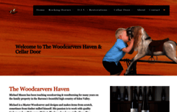 woodcarver.com.au