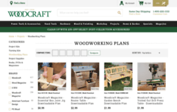 woodcraftplans.com