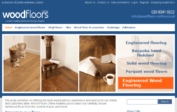 woodfloors-online.co.uk