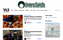 woodlandsjournal.com