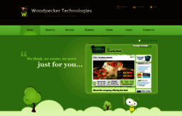 woodpeckies.com