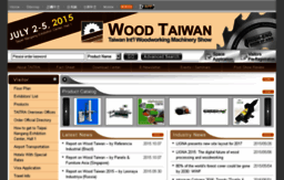 woodtaiwan.com