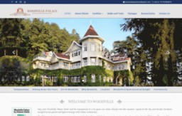 woodvillepalacehotel.com