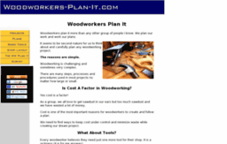 woodworkers-plan-it.com