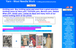 woolneedlework.com