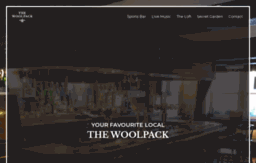 woolpack-almondbury.com
