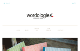 wordologies.com