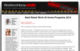 work-from-home-scams.net