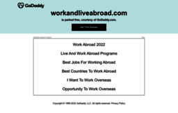 workandliveabroad.com