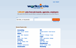 workcircle.com