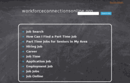 workforceconnectionsonline.org