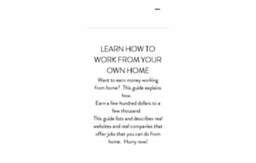 workfromhomeguide.org