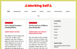 workingself.com