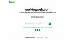 workingweb.com