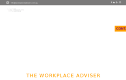 workplaceadviser.com.au