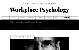 workplacepsychology.net