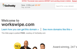 workswipe.com